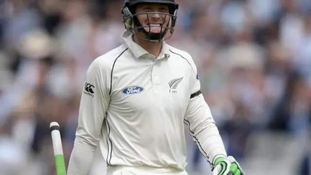 Martin Guptill