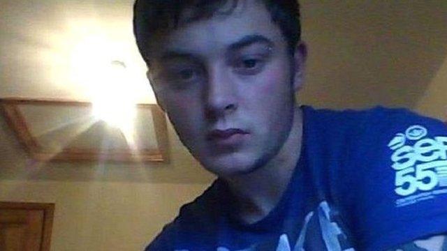 Joshua Day