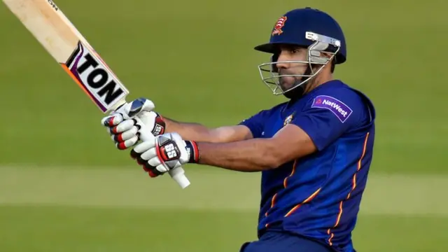 Ravi Bopara