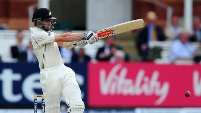 Kane Williamson