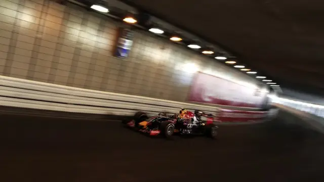 Red Bull - Daniil Kyvat