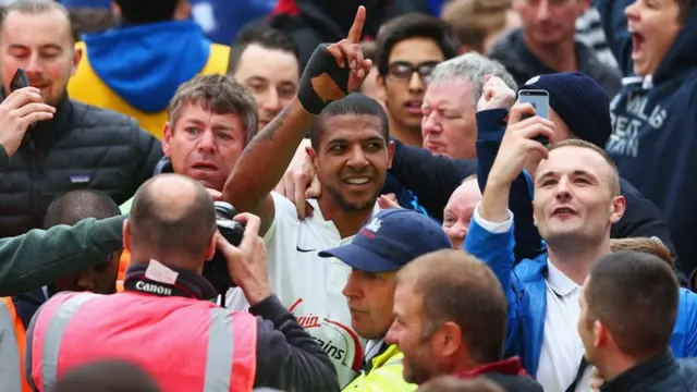 Jermaine Beckford