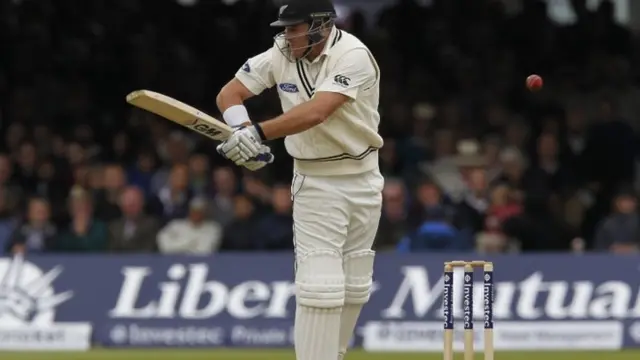 Corey Anderson