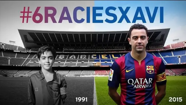 Xavi