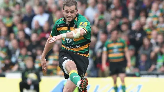 Stephen Myler