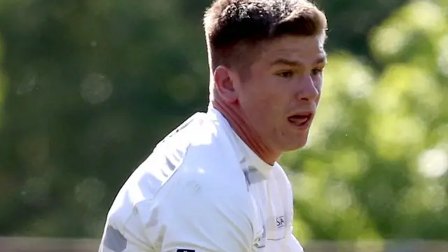 Owen Farrell