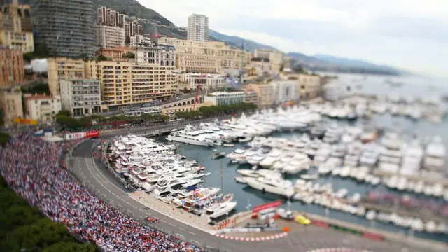 Monaco