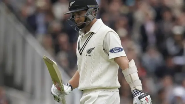 Kane Williamson