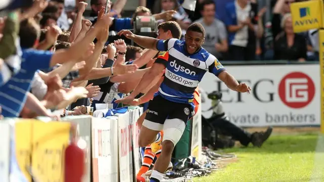 Kyle Eastmond