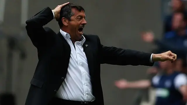 Phil Brown