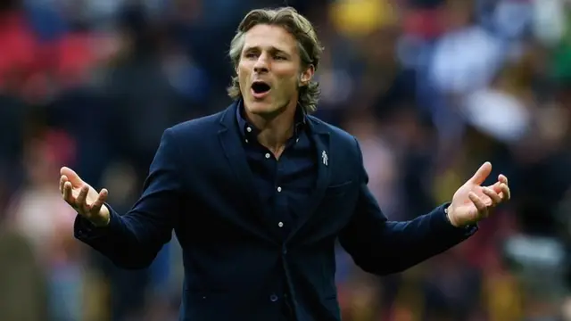 Gareth Ainsworth