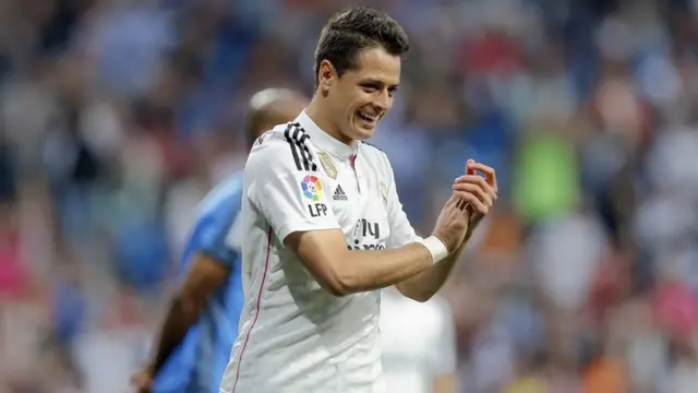 Chicharito