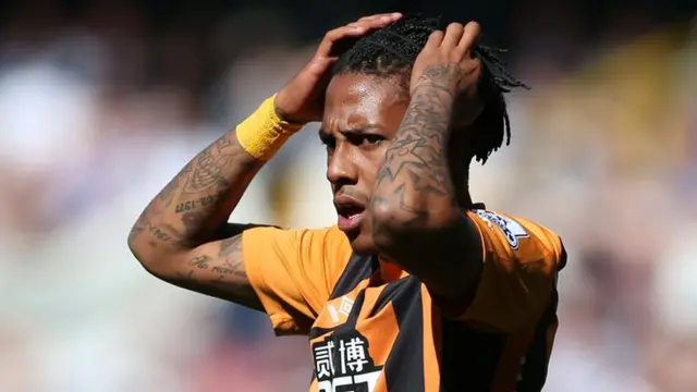 Abel Hernandez