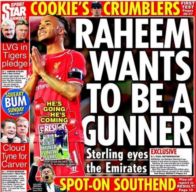 Daily Star