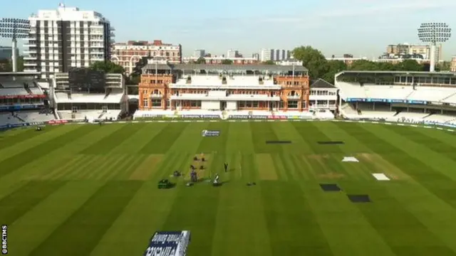 Lord's