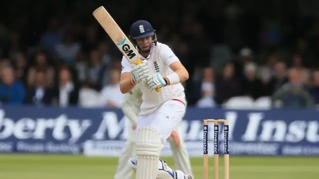 Joe Root