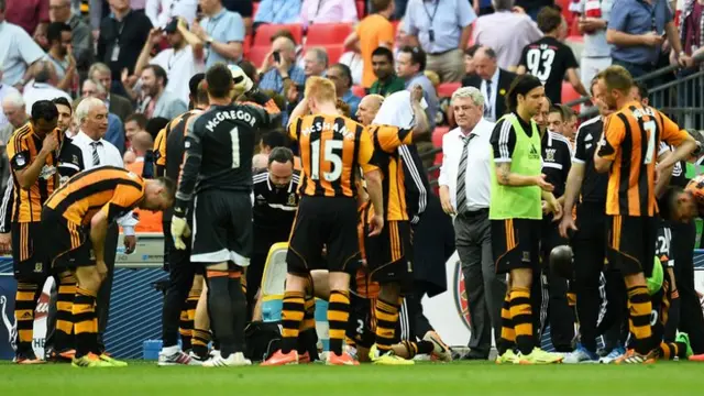 Hull City