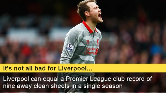 Simon Mignolet