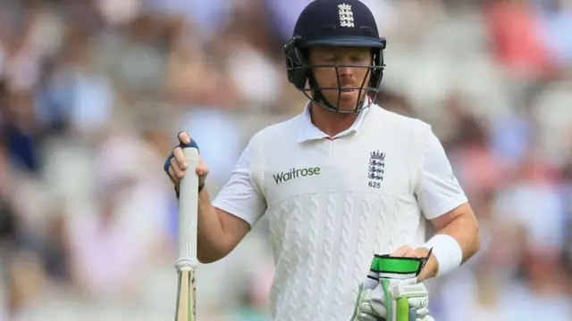 Ian Bell