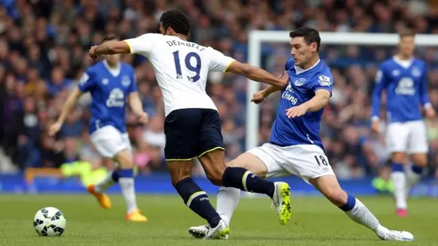 Moussa Dembele