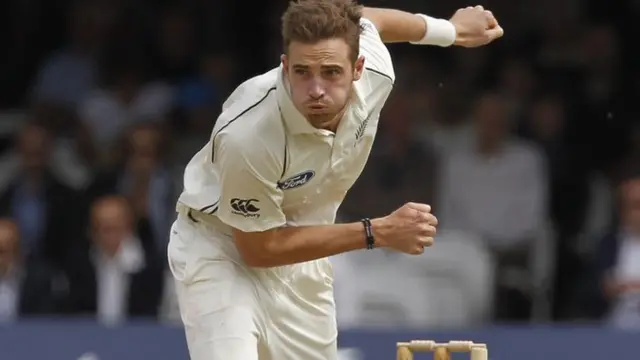 Tim Southee