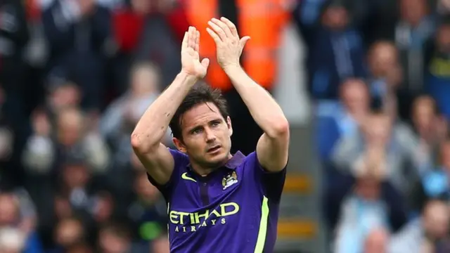 Frank Lampard