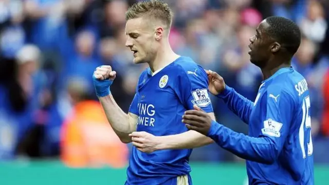 vardy