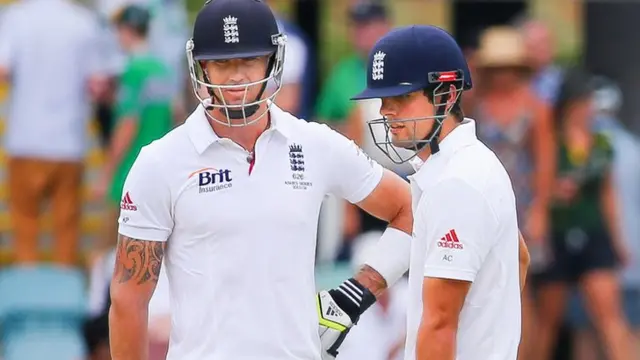 Kevin Pietersen