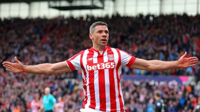 Jonathan Walters