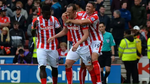 Charlie Adam