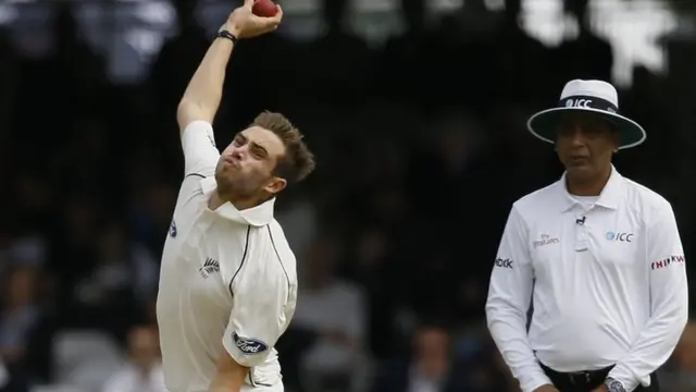 Tim Southee