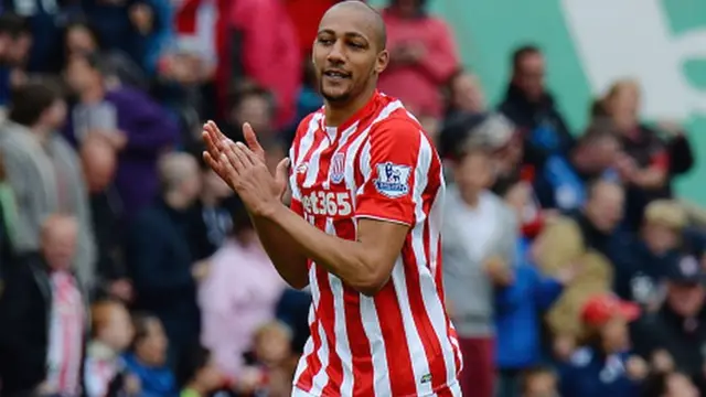 Steven Nzonzi