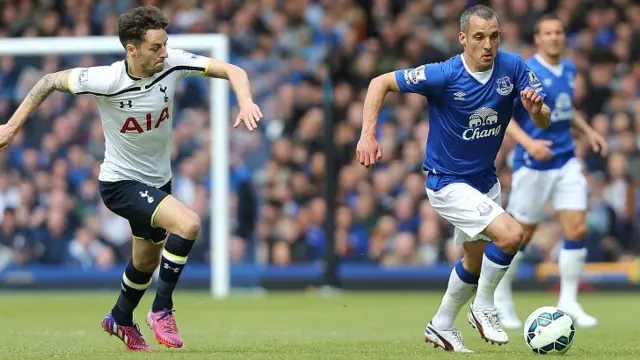 Leon Osman