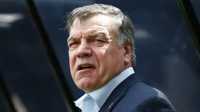 Allardyce