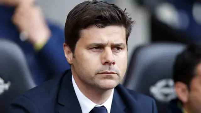 Mauricio Pochettino