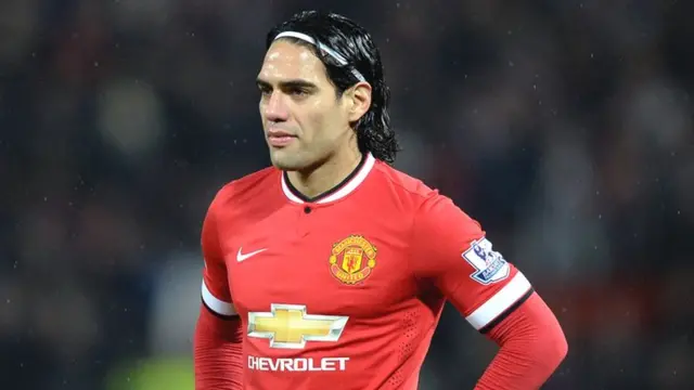 Falcao