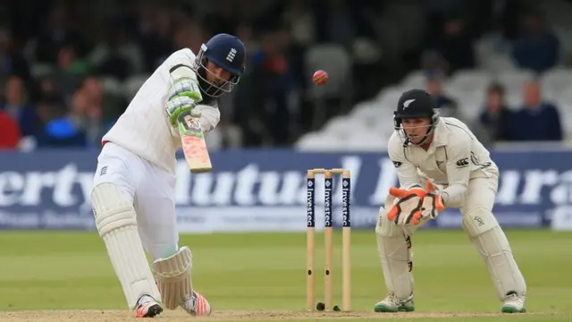 Moeen Ali