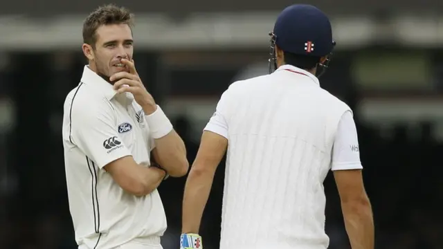 Tim Southee