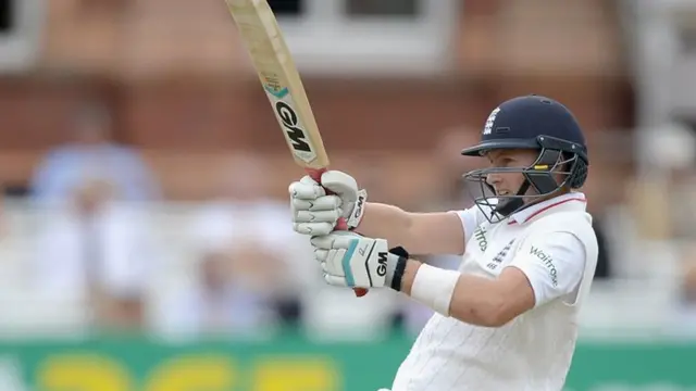 Joe Root