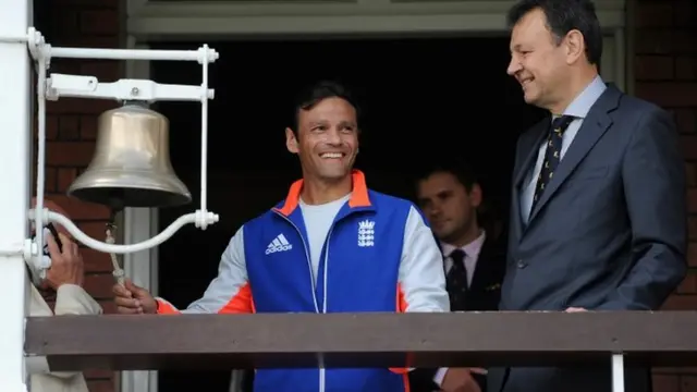 Mark Ramprakash