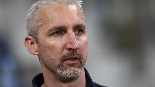 Jason Gillespie