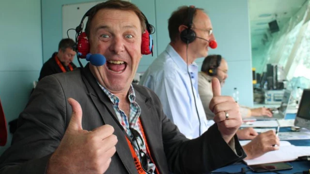 Phil Tufnell