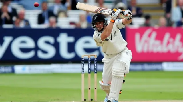 BJ Watling