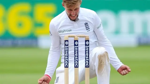 Joe Root