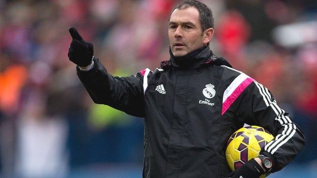 Paul Clement