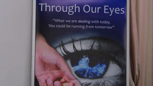 Grandparents Parenting Again & Kinship Carers (Midlothian)