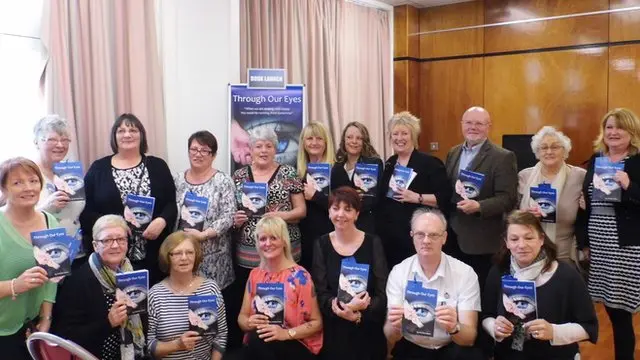 Kinship Carers Midlothian