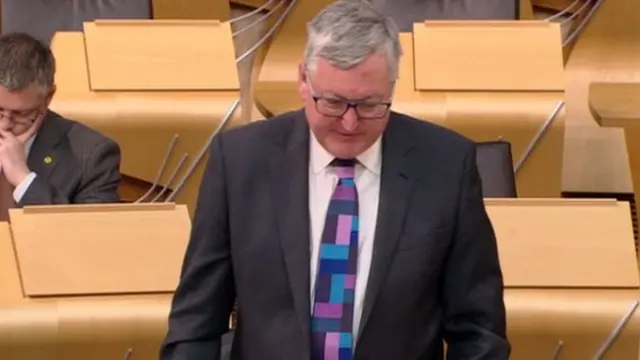 Fergus Ewing