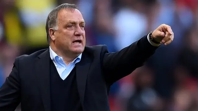 Dick Advocaat