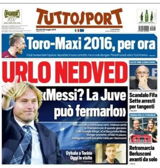 Tuttosport